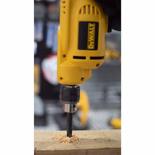 10mm 550W Rotary Drill DeWalt DWD014-KR